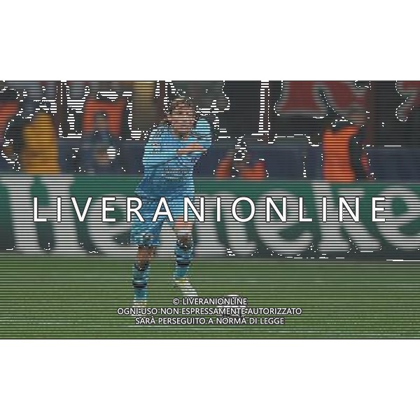 Champions League 2009/2010 Gruppo C MD5 Milano - 25.11.2009 AC Milan-Olympique Marsiglia Nella Foto:HEINZE GABRIEL /Ph.Vitez-Ag. Aldo Liverani