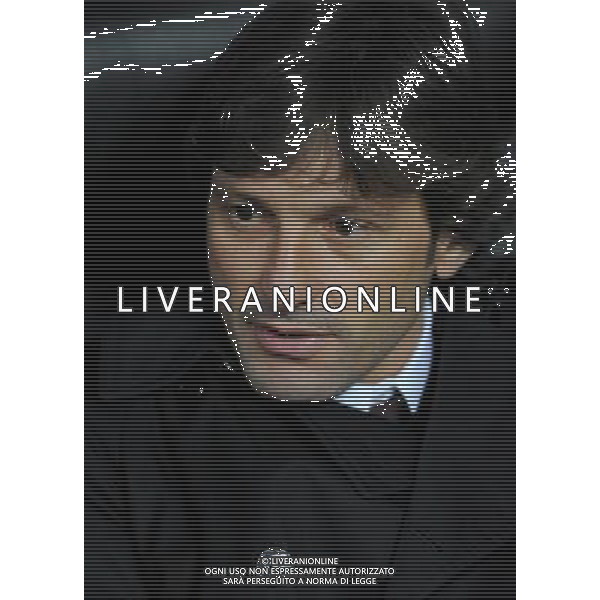 Champions League 2009/2010 Gruppo C MD5 Milano - 25.11.2009 AC Milan-Olympique Marsiglia Nella Foto:LEONARDO /Ph.Vitez-Ag. Aldo Liverani