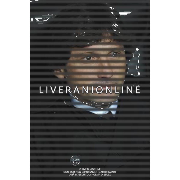 Champions League 2009/2010 Gruppo C MD5 Milano - 25.11.2009 AC Milan-Olympique Marsiglia Nella Foto:LEONARDO /Ph.Vitez-Ag. Aldo Liverani