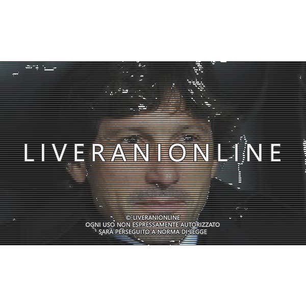 Champions League 2009/2010 Gruppo C MD5 Milano - 25.11.2009 AC Milan-Olympique Marsiglia Nella Foto:LEONARDO /Ph.Vitez-Ag. Aldo Liverani