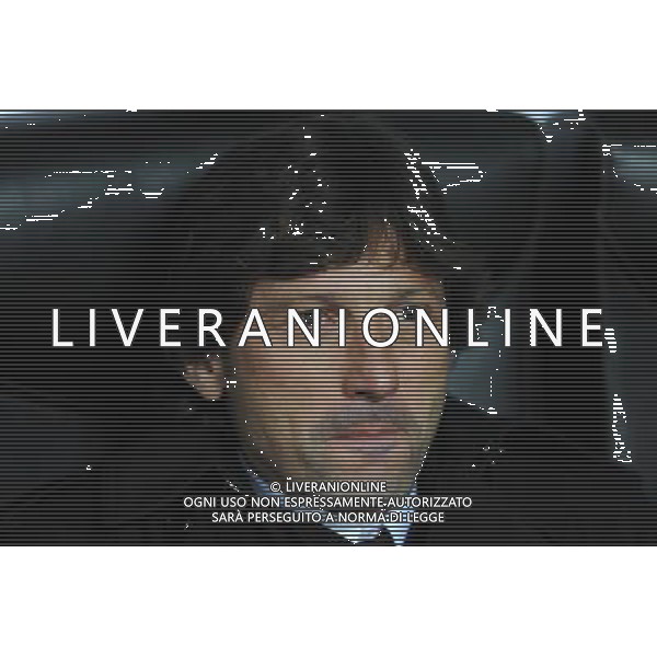 Champions League 2009/2010 Gruppo C MD5 Milano - 25.11.2009 AC Milan-Olympique Marsiglia Nella Foto:LEONARDO /Ph.Vitez-Ag. Aldo Liverani