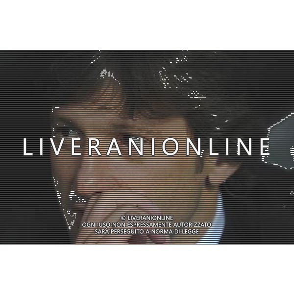 Champions League 2009/2010 Gruppo C MD5 Milano - 25.11.2009 AC Milan-Olympique Marsiglia Nella Foto:LEONARDO /Ph.Vitez-Ag. Aldo Liverani