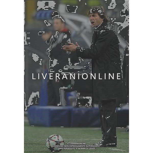 Champions League 2009/2010 Gruppo C MD5 Milano - 25.11.2009 AC Milan-Olympique Marsiglia Nella Foto:LEONARDO /Ph.Vitez-Ag. Aldo Liverani
