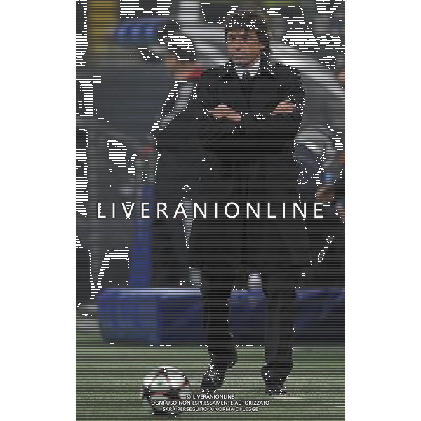 Champions League 2009/2010 Gruppo C MD5 Milano - 25.11.2009 AC Milan-Olympique Marsiglia Nella Foto:LEONARDO /Ph.Vitez-Ag. Aldo Liverani