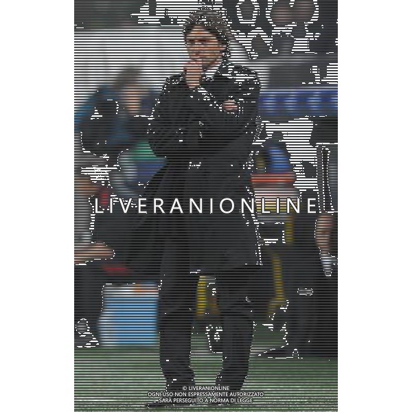 Champions League 2009/2010 Gruppo C MD5 Milano - 25.11.2009 AC Milan-Olympique Marsiglia Nella Foto:LEONARDO /Ph.Vitez-Ag. Aldo Liverani