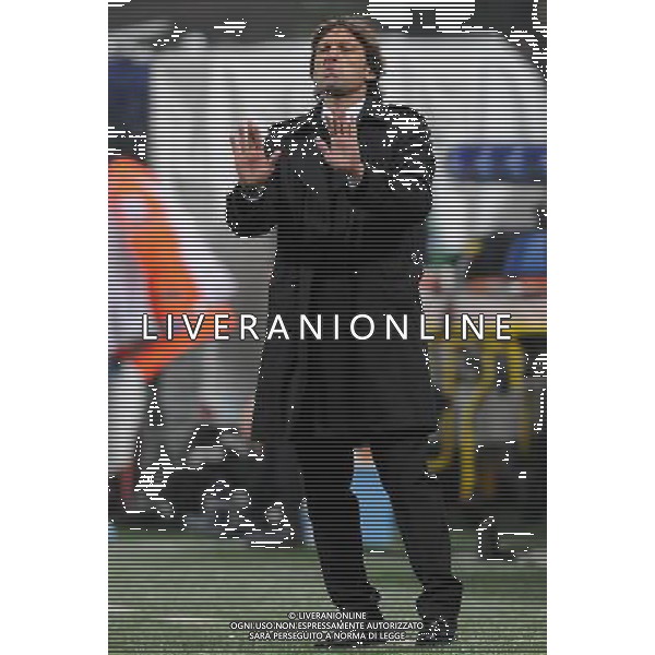 Champions League 2009/2010 Gruppo C MD5 Milano - 25.11.2009 AC Milan-Olympique Marsiglia Nella Foto:LEONARDO /Ph.Vitez-Ag. Aldo Liverani