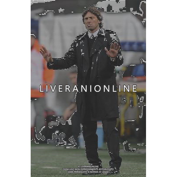 Champions League 2009/2010 Gruppo C MD5 Milano - 25.11.2009 AC Milan-Olympique Marsiglia Nella Foto:LEONARDO /Ph.Vitez-Ag. Aldo Liverani