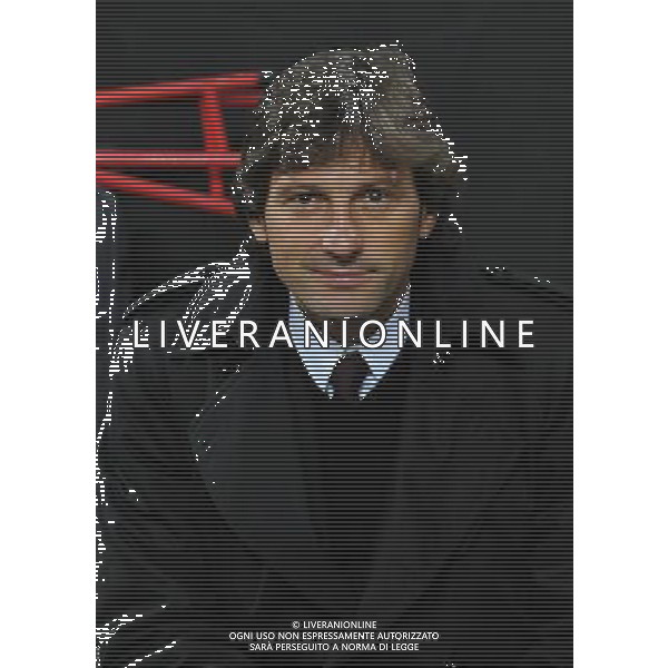 Champions League 2009/2010 Gruppo C MD5 Milano - 25.11.2009 AC Milan-Olympique Marsiglia Nella Foto:LEONARDO /Ph.Vitez-Ag. Aldo Liverani