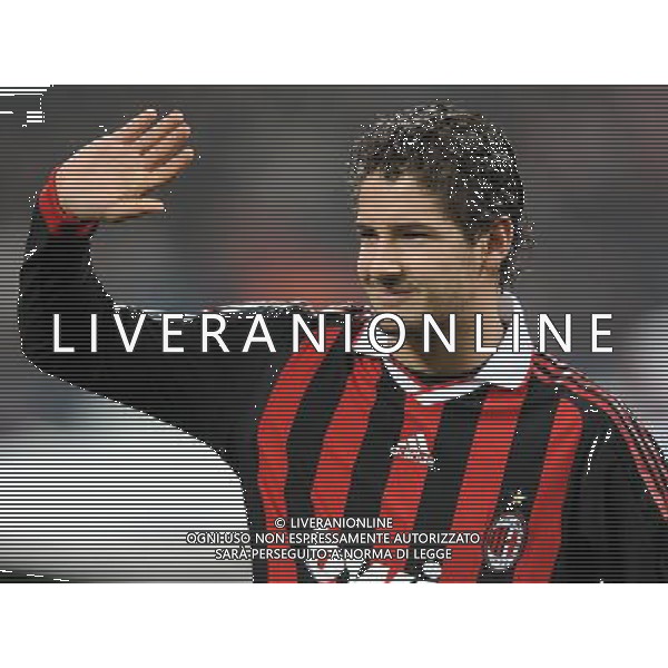 Champions League 2009/2010 Gruppo C MD5 Milano - 25.11.2009 AC Milan-Olympique Marsiglia Nella Foto:PATO ALEXANDER /Ph.Vitez-Ag. Aldo Liverani