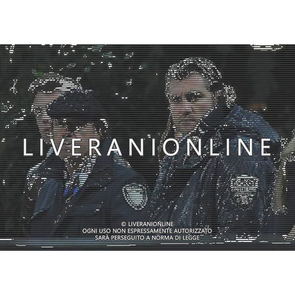 Champions League 2009/2010 Gruppo C MD5 Milano - 25.11.2009 AC Milan-Olympique Marsiglia Nella Foto:VIERI CHRISTIAN /Ph.Vitez-Ag. Aldo Liverani