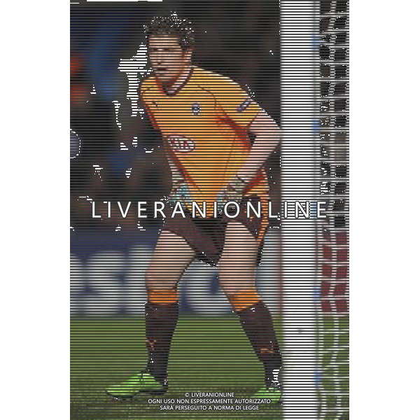 25-11-2009 Bordeaux (Francia) Sport-Calcio Bordeaux Juventus Champions League 2009/2010 Nella foto: Carasso cedric AG ALDO LIVERANI