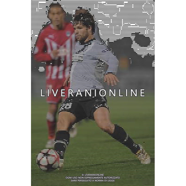 25-11-2009 Bordeaux (Francia) Sport-Calcio Bordeaux Juventus Champions League 2009/2010 Nella foto: Diego AG ALDO LIVERANI