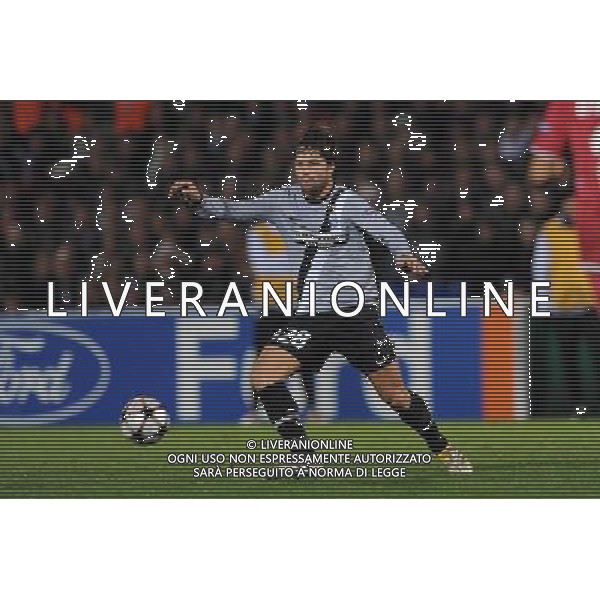25-11-2009 Bordeaux (Francia) Sport-Calcio Bordeaux Juventus Champions League 2009/2010 Nella foto: Diego AG ALDO LIVERANI