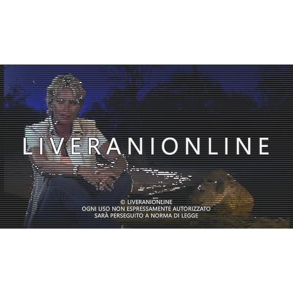 PROGRAMMA TV: \' NATI LIBERI\' IN ONDA SU RAI TRE DAL 5 DICEMBRE 2009. CONDUCE LICIA COLO\' AG. ALDO LIVERANI SAS