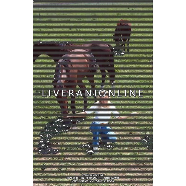 PROGRAMMA TV: \' IL PIANETA DELLE MERAVIGLIE\' CON LICIA COLO\' AG. ALDO LIVERANI SAS
