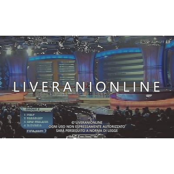 CITTA\' DEL CAPO SUD AFRICA 04/12/2009 SORTEGGIO DEI GIRONI DEL MONDIALE SUD AFRICA 2010 PH AG ALDO LIVERANI SAS OBBLIGATORIO CITARE LA FONTE TELEVISIVA SKY SPORT
