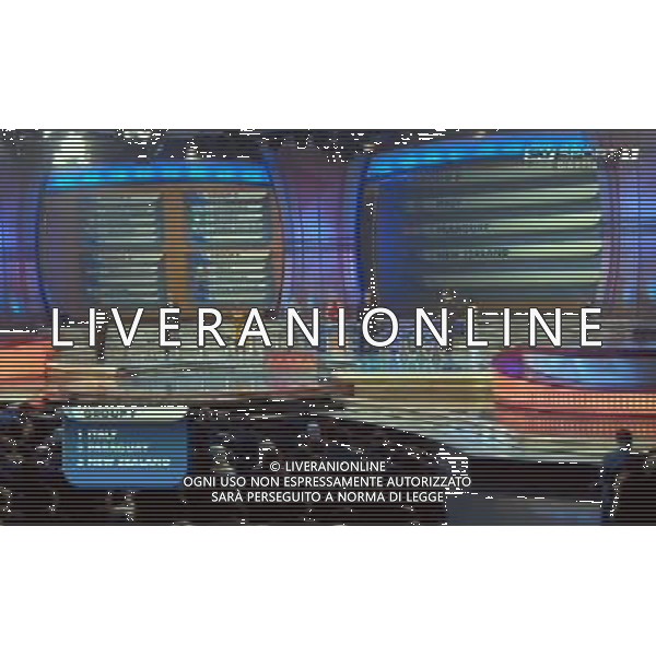 CITTA\' DEL CAPO SUD AFRICA 04/12/2009 SORTEGGIO DEI GIRONI DEL MONDIALE SUD AFRICA 2010 PH AG ALDO LIVERANI SAS OBBLIGATORIO CITARE LA FONTE TELEVISIVA SKY SPORT