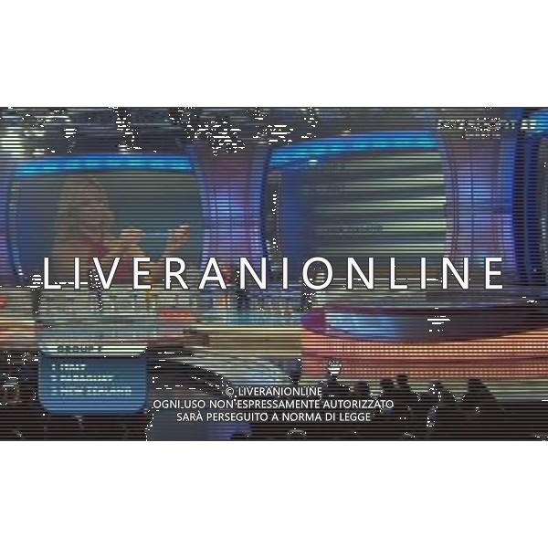 CITTA\' DEL CAPO SUD AFRICA 04/12/2009 SORTEGGIO DEI GIRONI DEL MONDIALE SUD AFRICA 2010 PH AG ALDO LIVERANI SAS OBBLIGATORIO CITARE LA FONTE TELEVISIVA SKY SPORT