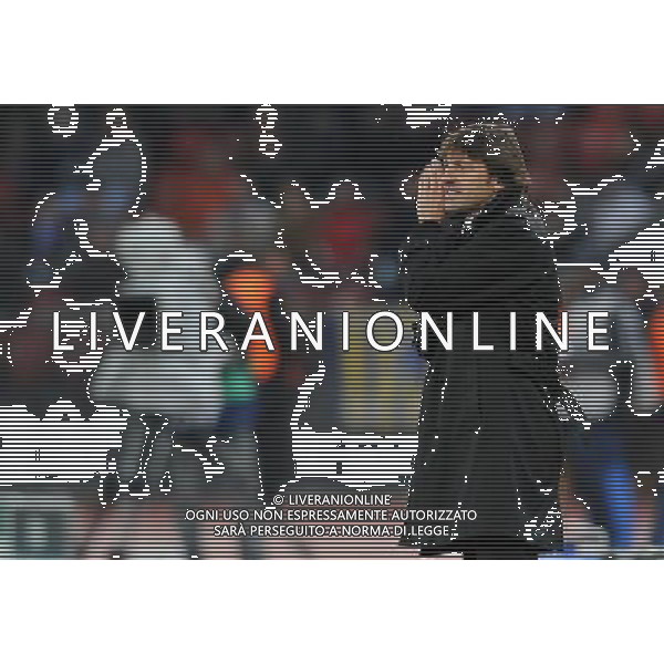 Champions League 2009/2010 Gruppo C MD6 Zurigo - 08.12.2009 FC Zurigo-AC Milan Nella Foto:LEONARDO /Ph.Vitez-Ag. Aldo Liverani