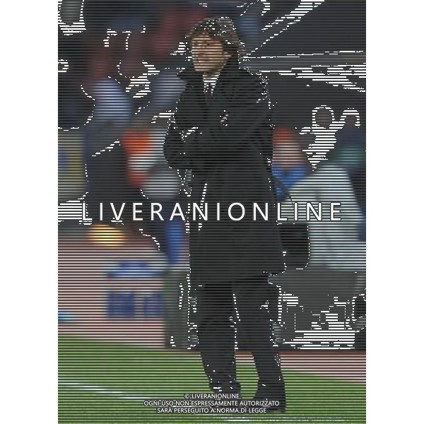 Champions League 2009/2010 Gruppo C MD6 Zurigo - 08.12.2009 FC Zurigo-AC Milan Nella Foto:LEONARDO /Ph.Vitez-Ag. Aldo Liverani