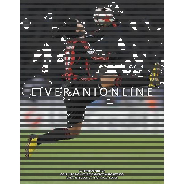 Champions League 2009/2010 Gruppo C MD6 Zurigo - 08.12.2009 FC Zurigo-AC Milan Nella Foto:RONALDINHO /Ph.Vitez-Ag. Aldo Liverani