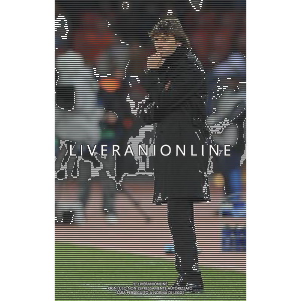 Champions League 2009/2010 Gruppo C MD6 Zurigo - 08.12.2009 FC Zurigo-AC Milan Nella Foto:LEONARDO /Ph.Vitez-Ag. Aldo Liverani