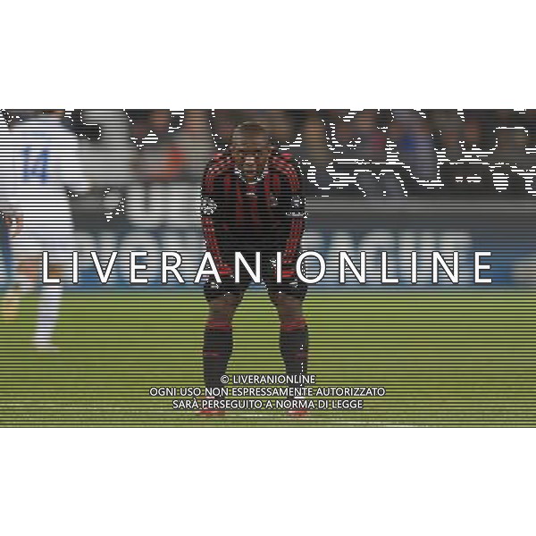 Champions League 2009/2010 Gruppo C MD6 Zurigo - 08.12.2009 FC Zurigo-AC Milan Nella Foto:SEEDORF CLARENCE /Ph.Vitez-Ag. Aldo Liverani