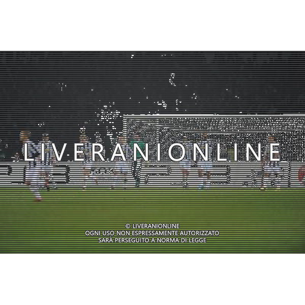 Juventus - Bayern Monaco Champions League 2009/2010 08-12-2009 Torino Nella foto: la Delusione dei giocatori della juventus ©Manuela Viganti/Agenzia Aldo Liverani Sas 