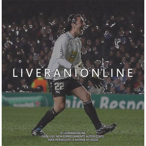 CHELSEA-APOEL NICOSIA CHAMPIONS LEAGUE 08/12/2009 NELLA FOTO Michalis Morfis AG ALDO LIVERANI