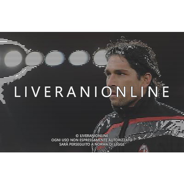 Champions League 2009/2010 Gruppo C MD6 Zurigo - 08.12.2009 FC Zurigo-AC Milan Nella Foto:BORRIELLO MARCO /Ph.Vitez-Ag. Aldo Liverani