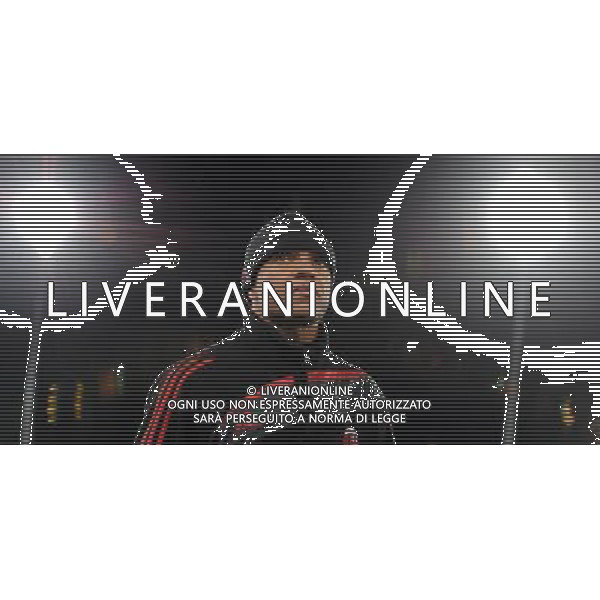 Champions League 2009/2010 Gruppo C MD6 Zurigo - 08.12.2009 FC Zurigo-AC Milan Nella Foto:DIDA NELSON /Ph.Vitez-Ag. Aldo Liverani