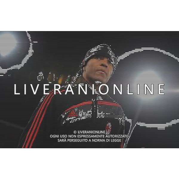 Champions League 2009/2010 Gruppo C MD6 Zurigo - 08.12.2009 FC Zurigo-AC Milan Nella Foto:DIDA NELSON /Ph.Vitez-Ag. Aldo Liverani