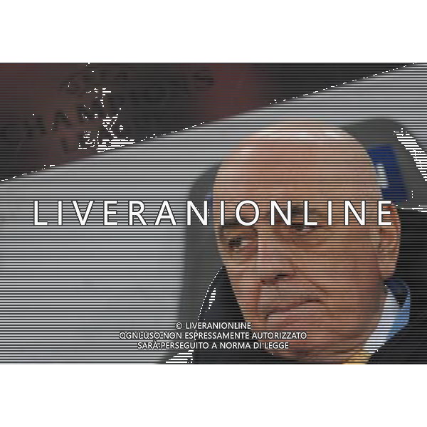 Champions League 2009/2010 Gruppo C MD6 Zurigo - 08.12.2009 FC Zurigo-AC Milan Nella Foto:GALLIANI ADRIANO /Ph.Vitez-Ag. Aldo Liverani