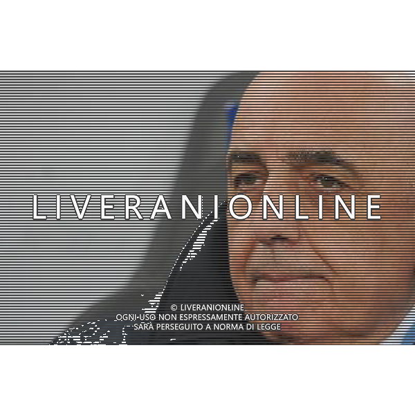 Champions League 2009/2010 Gruppo C MD6 Zurigo - 08.12.2009 FC Zurigo-AC Milan Nella Foto:GALLIANI ADRIANO /Ph.Vitez-Ag. Aldo Liverani