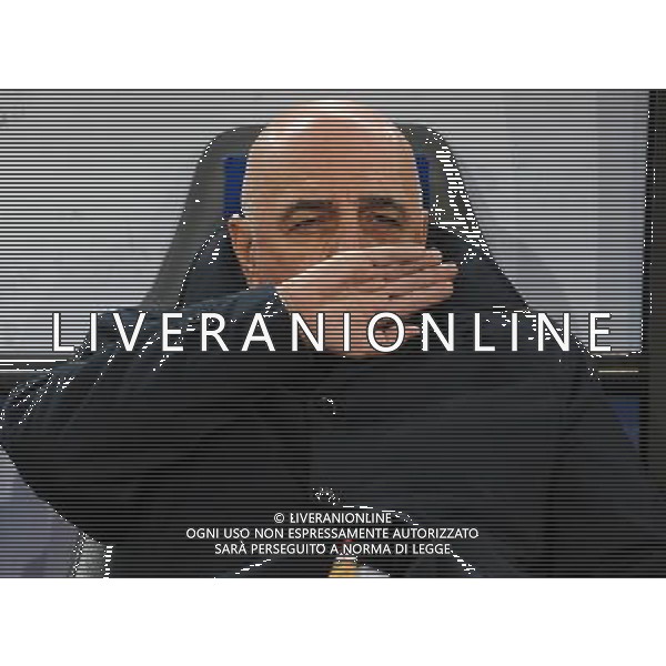 Champions League 2009/2010 Gruppo C MD6 Zurigo - 08.12.2009 FC Zurigo-AC Milan Nella Foto:GALLIANI ADRIANO /Ph.Vitez-Ag. Aldo Liverani