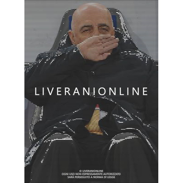 Champions League 2009/2010 Gruppo C MD6 Zurigo - 08.12.2009 FC Zurigo-AC Milan Nella Foto:GALLIANI ADRIANO /Ph.Vitez-Ag. Aldo Liverani