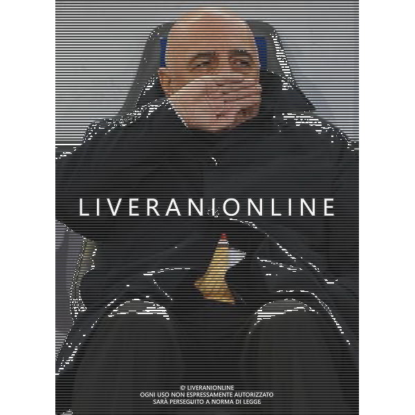 Champions League 2009/2010 Gruppo C MD6 Zurigo - 08.12.2009 FC Zurigo-AC Milan Nella Foto:GALLIANI ADRIANO /Ph.Vitez-Ag. Aldo Liverani