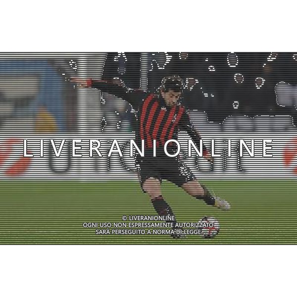 Champions League 2009/2010 Gruppo C MD6 Zurigo - 08.12.2009 FC Zurigo-AC Milan Nella Foto:KALADZE KAKHA /Ph.Vitez-Ag. Aldo Liverani