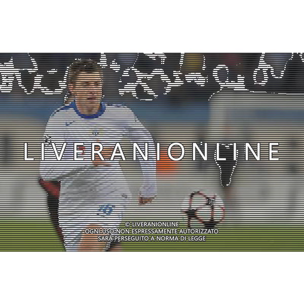 Champions League 2009/2010 Gruppo C MD6 Zurigo - 08.12.2009 FC Zurigo-AC Milan Nella Foto:KOCH PHILIPPE /Ph.Vitez-Ag. Aldo Liverani