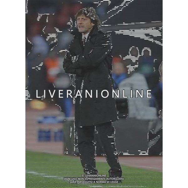 Champions League 2009/2010 Gruppo C MD6 Zurigo - 08.12.2009 FC Zurigo-AC Milan Nella Foto:LEONARDO /Ph.Vitez-Ag. Aldo Liverani