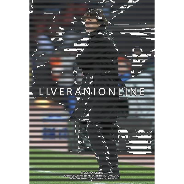 Champions League 2009/2010 Gruppo C MD6 Zurigo - 08.12.2009 FC Zurigo-AC Milan Nella Foto:LEONARDO /Ph.Vitez-Ag. Aldo Liverani