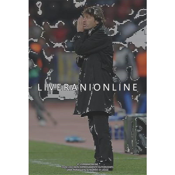 Champions League 2009/2010 Gruppo C MD6 Zurigo - 08.12.2009 FC Zurigo-AC Milan Nella Foto:LEONARDO /Ph.Vitez-Ag. Aldo Liverani