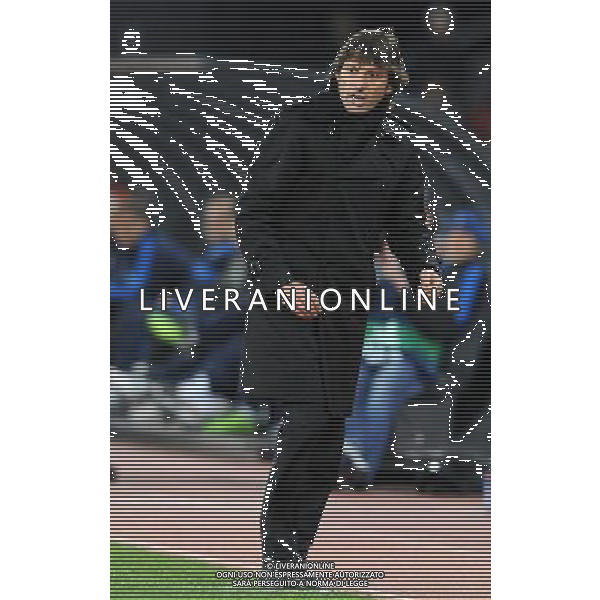 Champions League 2009/2010 Gruppo C MD6 Zurigo - 08.12.2009 FC Zurigo-AC Milan Nella Foto:LEONARDO /Ph.Vitez-Ag. Aldo Liverani