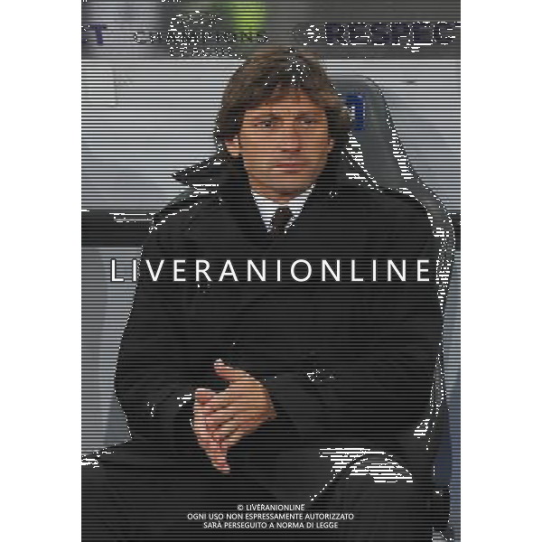 Champions League 2009/2010 Gruppo C MD6 Zurigo - 08.12.2009 FC Zurigo-AC Milan Nella Foto:LEONARDO /Ph.Vitez-Ag. Aldo Liverani