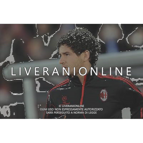 Champions League 2009/2010 Gruppo C MD6 Zurigo - 08.12.2009 FC Zurigo-AC Milan Nella Foto:PATO ALEXANDER /Ph.Vitez-Ag. Aldo Liverani