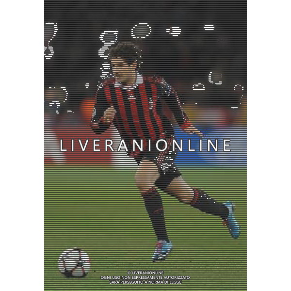 Champions League 2009/2010 Gruppo C MD6 Zurigo - 08.12.2009 FC Zurigo-AC Milan Nella Foto:PATO ALEXANDER /Ph.Vitez-Ag. Aldo Liverani