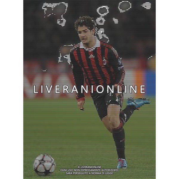 Champions League 2009/2010 Gruppo C MD6 Zurigo - 08.12.2009 FC Zurigo-AC Milan Nella Foto:PATO ALEXANDER /Ph.Vitez-Ag. Aldo Liverani