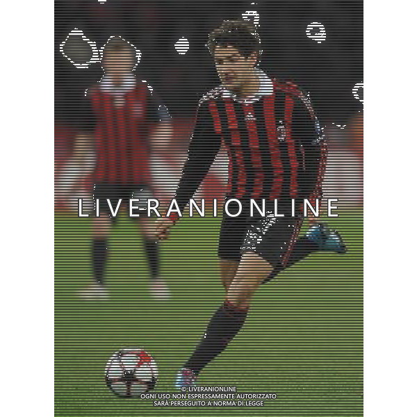 Champions League 2009/2010 Gruppo C MD6 Zurigo - 08.12.2009 FC Zurigo-AC Milan Nella Foto:PATO ALEXANDER /Ph.Vitez-Ag. Aldo Liverani