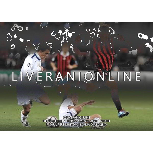 Champions League 2009/2010 Gruppo C MD6 Zurigo - 08.12.2009 FC Zurigo-AC Milan Nella Foto:PATO ALEXANDER /Ph.Vitez-Ag. Aldo Liverani