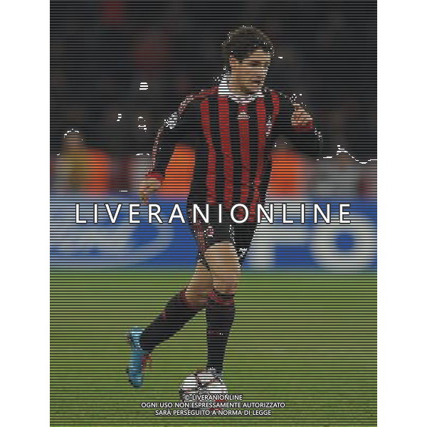 Champions League 2009/2010 Gruppo C MD6 Zurigo - 08.12.2009 FC Zurigo-AC Milan Nella Foto:PATO ALEXANDER /Ph.Vitez-Ag. Aldo Liverani